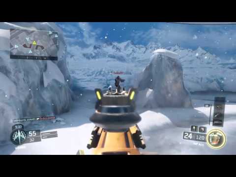 My first game with the scuf "That Scuf Jump"