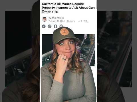 How is THIS Constitutional?!? #guncontrol #2ndamendment #shortsvideo #shorts #shortsfeed Thumbnail