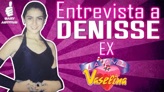 Entrevista a Denisse (Ex Onda Vaselina)