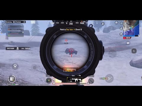 SOLO 6 FINISHES IN TOURNAMENT || 15 KILLS DOMINATION || BGMI TOURNAMENT || RAW POV || IPHONE 11