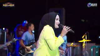 Download lagu SEJUTA LUKA l Anisa Rahma new pallapa mp3