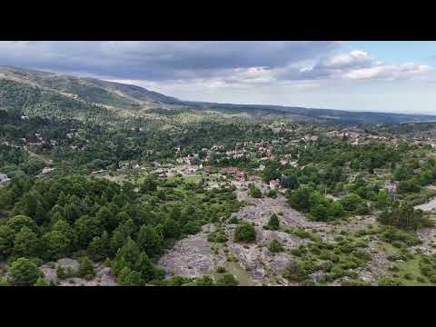 Cordoba - La Cumbrecita