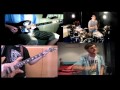The Devil Wears Prada - My Questions (Full Band ...