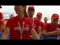 The World S Biggest Pizza Festival In Naples BBC Travel Show