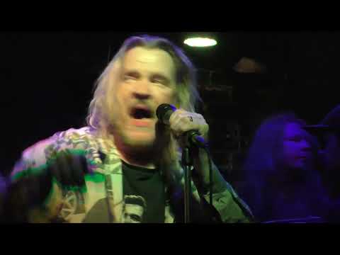 KOHU-63 - Live in Vilnius, Lithuania (2023.05.27)