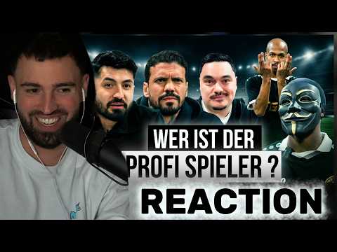 ICH bin wieder FASSUNGSLOS 🫠 | Bilo reagiert auf Find the Pro #17