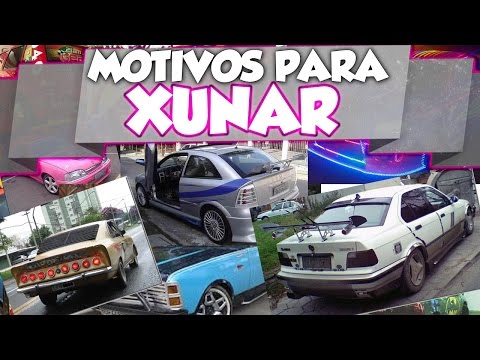 Reasons to Tuna-Up Your Car