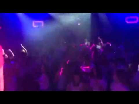 Zomby Catz Live Club Opava (Камышин) "White Party"