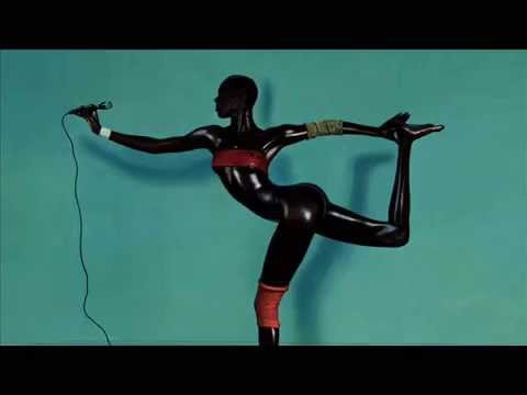 Grace Jones Use me
