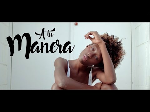 Clase-A & Manuel2Santos - A tu manera (Prod. Javier Declara)