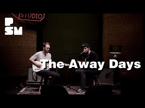 PSM Sessions No. 4 - The Away Days