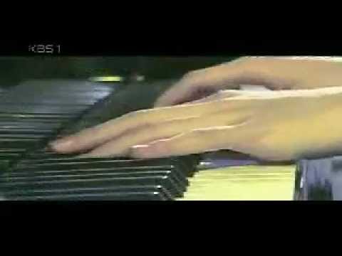 Dong hyek lim : Chopin - 'Fantasie Impromptu' Op.66