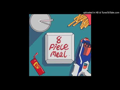 Yung Nugget - Bruh Moment (8 PIECE MEAL OUT NOW)