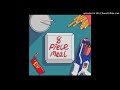 Yung Nugget Bruh Moment 8 PIECE MEAL OUT NOW