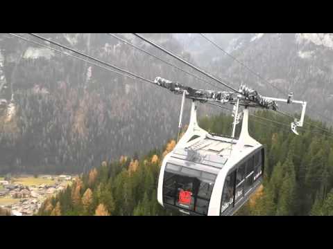 Sorpasso Funifor Doleda Alba Col dei Rossi