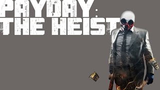 preview picture of video 'Payday: The Heist ! Тука има, тука няма ! #1 w/OscorpBG и Gamer321'