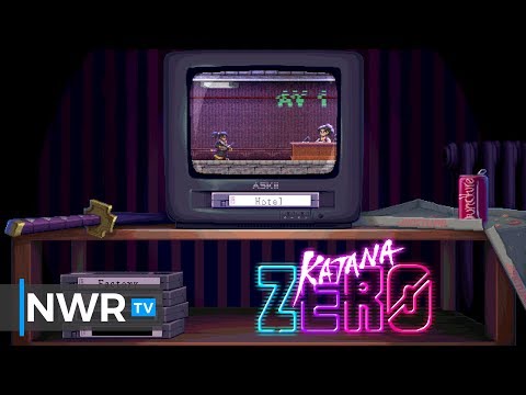 Katana Zero (Switch) Review