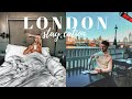 LONDON HOTEL STAYCATION SEA CONTAINERS HOTEL
