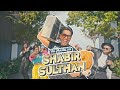 Shabir Sulthan - The Name Is (Bro Unga Peru) - Official Music Video