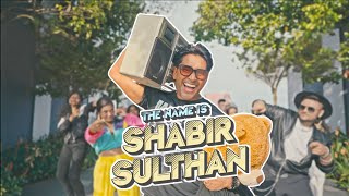 Download lagu Shabir Sulthan - The Name Is (Bro Unga Peru) -   mp3