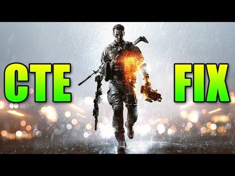Battlefield 4 CTE First Gameplay - There Is Still Hope For BF4!