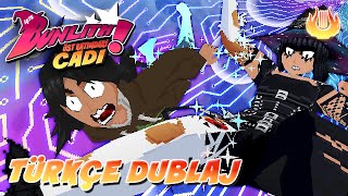 İŞTE BUNLITH! - Pilot Bölüm | Türkçe Dublaj