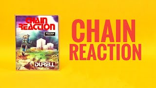 TeZ-X Spectrum Chain Reaction