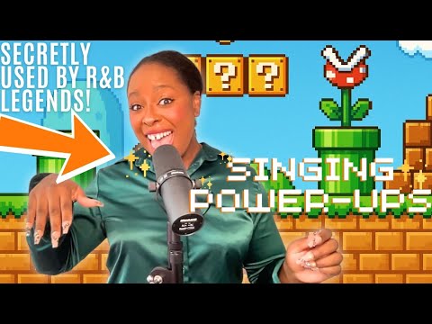 7 R&B Singing Hacks Pros Use to Sound Better Instantly