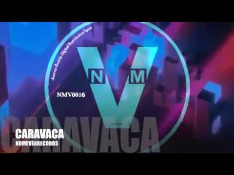 Caravaca - Venom (Original mix)