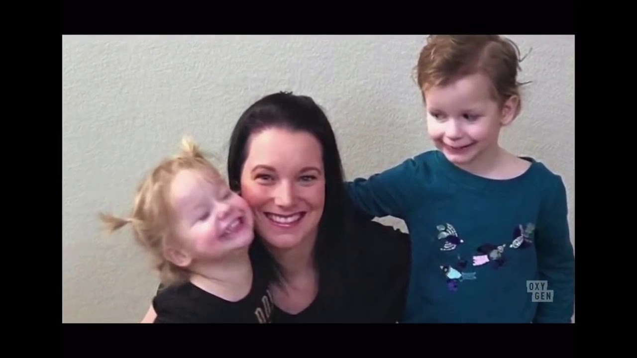 Chris Watts: Confession Untold