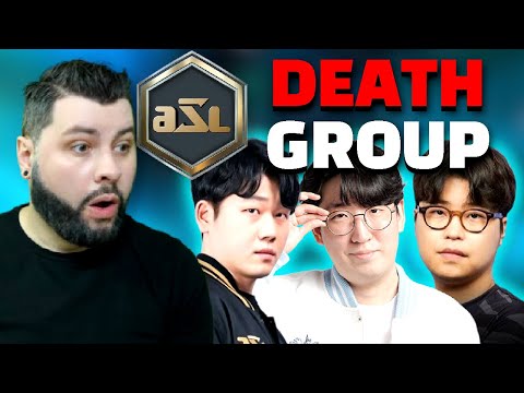 Dieses ASL RO16 wird der Wahnsinn.