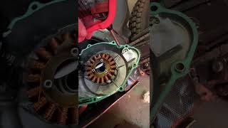 Download lagu Honda Montesa Cota 2023 paper test mp3