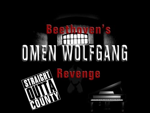 Omen Wolfgang - Beethoven's Revenge