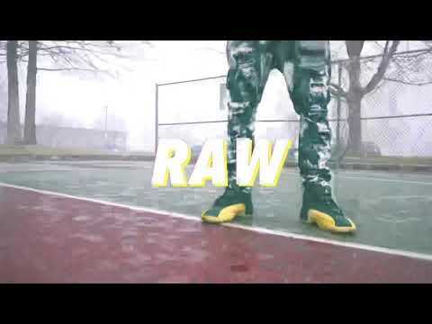 LFE Reezy- Raw (Official Music Video)