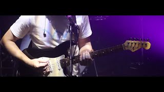 The Snuts - Summertime (Live from Saint Lukes)