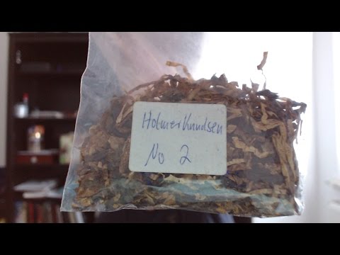 Reingeschmeckt - Holmer Knudsen No 2