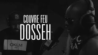 Dosseh - Yuri Barbarossa | Keblo - Freestyles sur OKLM Radio