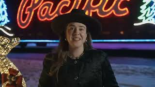 Serena Ryder Christmas 2020 tv special