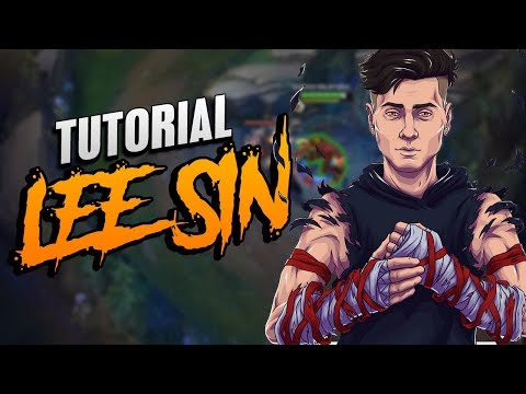 VUELVE EL LOL? TUTORIAL LEE SIN