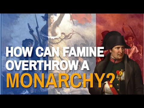 FRENCH REVOLUTION 101 | WHAT YOU DIDN'T KNOW