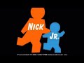Nick Jr Hoomas Walking CBS Entertainment Productions 1998 Version 2