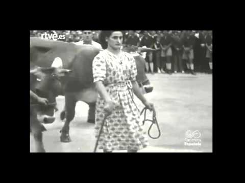 Franco Tolosan NO-DO