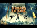 Dumdaar Khiladi 2 | World Television Premiere | 9th January @8PM | Colors Cineplex