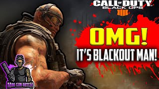 OMG its blackout man