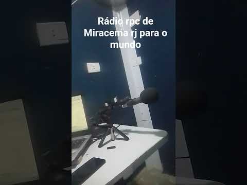 rádio rpc de miracema rio de janeiro para o mundo inteiro