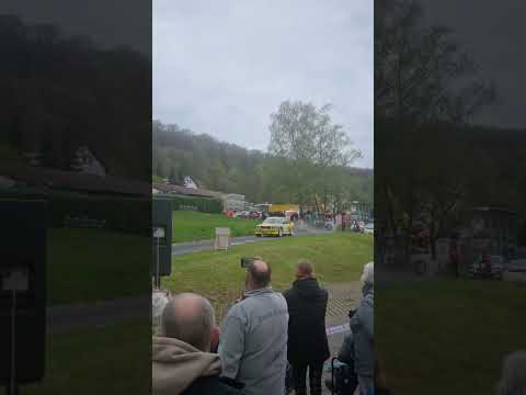 Bmw Sound pur 🔥🔥🔥🔥BMW M3 E30 Fritz Köhler Rallye Fränkisches Weinland 2023