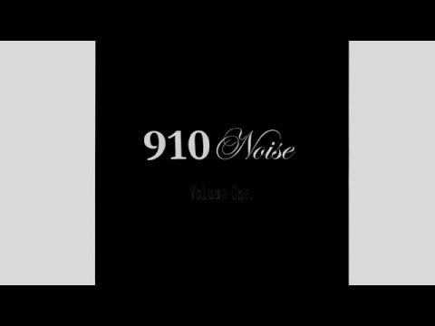 910 Noise Volume One  - 910-001 (2006)