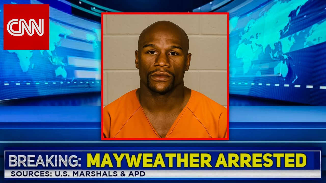Floyd Mayweather Just Lost EVERYTHING… Is This the End?