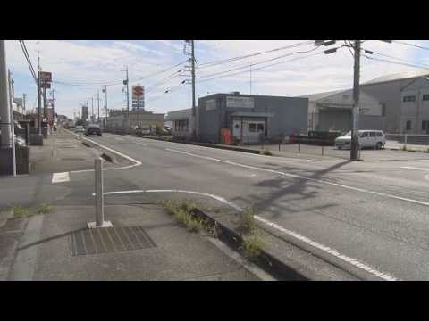 YouTube Video 自転車に乗っていた高齢男性をひき逃げ　７９歳の男を逮捕　男性は意識不明の重体
