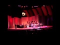 Gerald Wilson - Stan Kenton - Dizzy Gillespie - Big Bands 8/23/06